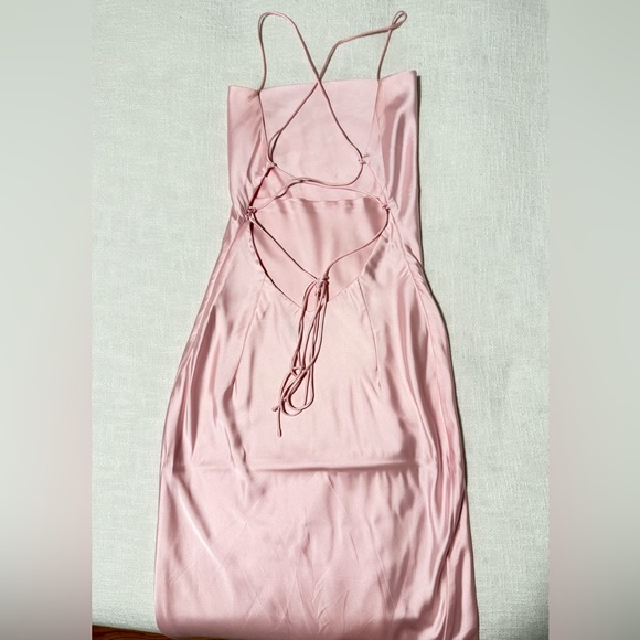 Baby boo Fashion - Misha Elegant Maxi - Picture 6 of 8